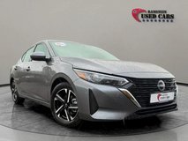 2024 Nissan Sentra SV in Baumholder, GE