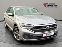 2024 Volkswagen Jetta SE in Baumholder, GE