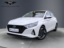 2022 Hyundai i20 1.0T-Gdi Hybrid in Stuttgart, GE