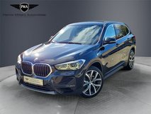 2021 BMW X1 xDrive 25e Plug-In Hybrid in Stuttgart, GE