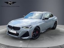 2024 BMW M240i in Stuttgart, GE