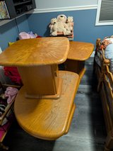 Coffee table and 2 end tables curb alert in Camp Lejeune, North Carolina