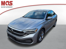 2022 Volkswagen Jetta SE Auto in Ramstein, Germany