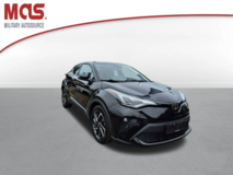 2022 Toyota C-HR Limited FWD (Natl) in Ramstein, Germany