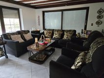 Living Room Furniture in Ramstein, Germany