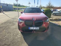 2025 BMW X3 in Ramstein, Germany