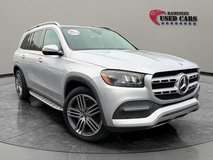 2020 Mercedes-Benz GLS450 4MATIC in Aurora, Illinois