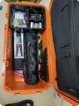 TROLLING GEAR new gear well maintained must leave the Island very soon. Paid $5,500 plus in Okinawa, Japan