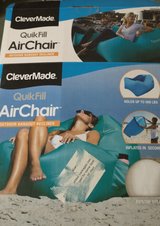 Quik Fill Air Bed in St. Charles, Illinois