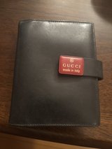 Gucci planner in Okinawa, Japan