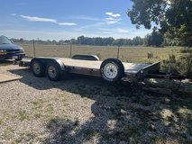 20ft heartland car trailer in Fort Leonard Wood, Missouri