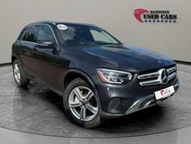 2021 Mercedes-Benz GLC300 4MATIC in Aurora, Illinois