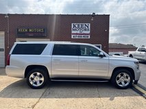 2019 Chevrolet Suburban Premier 4x4 in Fort Leonard Wood, Missouri