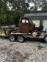 1948 dodge truck in Fort Leonard Wood, Missouri