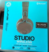 JLAB wireless headphones in Fort Polk, Louisiana