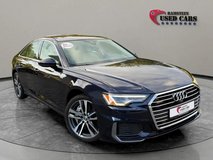 2019 Audi A6 Premium Plus Quattro in Aurora, Illinois