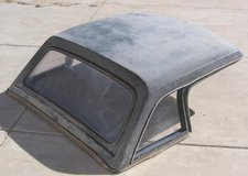 Hardtop for MGB Convertible in Alamogordo, New Mexico