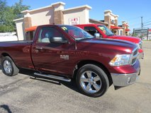 2019 ONE OWNER RAM LONG BED AUTO AIR TRUCK in Fort Leonard Wood, Missouri