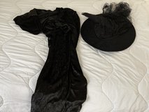 Witch Costume in Stuttgart, GE