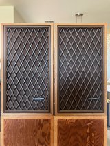 Pair of Realistic Nova-7B Speakers (Radio Shack) in Davis-Monthan AFB, Arizona