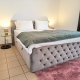 Furnished 2BR 1.5BA Apt in Landstuhl, 5min to RAB [ref: SA20] in Ramstein, Germany