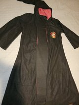 Halloween- Harry Potter robes in Kingwood, Texas