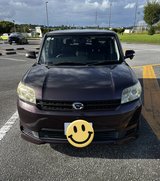 2013Toyota Carola Rumion in Okinawa, Japan