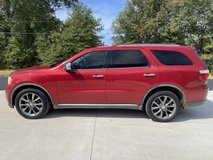 2011 DODGE DURANGO in Fort Polk, Louisiana