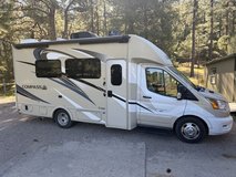 2021 23’ Thor Compass in Alamogordo, New Mexico