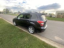2014 Subaru forester in Fort Campbell, Kentucky