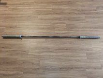 Rogue Barbell in Ramstein, Germany