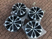 4x rims bmw 3-series (2019 - ) 17" with TPMS great condtion in Ramstein, Germany
