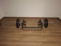 Rep Fitness Open Trap Bar in Ramstein, Germany