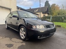 2003 Audi A3 Just passed German Inspection in Spangdahlem, Germany