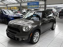 2014 MINI COOPER COUNTRYMAN ALL 4 in Ramstein, Germany