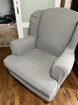 Set of Wingback chairs in Bolingbrook, Illinois