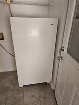 7 cft Kenmore Freezer in Macon, Georgia