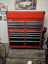 Craftsman tool box set large in Alamogordo, New Mexico