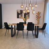 TLA modern 4BR 2.5BA w/ fenced patio & yard, 9min to RAB [ref: H2H] in Ramstein, Germany