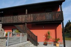4-rooms-Apartment with balcony in Mantel in Grafenwoehr, GE