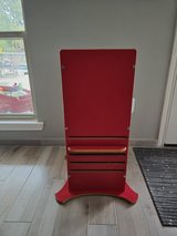 Toddler Kitchen Helper Stool Tower in Kingwood, Texas
