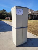 Storage Cabinet in Warner Robins, Georgia