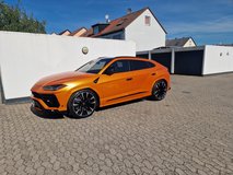 US Spec Lamborghini Urus for sale! in Ramstein, Germany