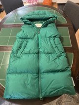 down gilet in Stuttgart, GE