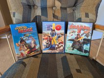 Children's dvds in Yucca Valley, California