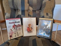 Christmas dvd in Yucca Valley, California