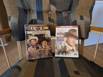 Western dvd in Yucca Valley, California