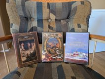 Historical DVD in Yucca Valley, California