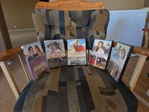 PG dvd When calls the heart series in Yucca Valley, California
