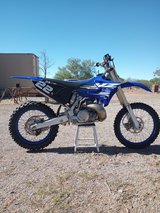 2018 yz250 in Alamogordo, New Mexico